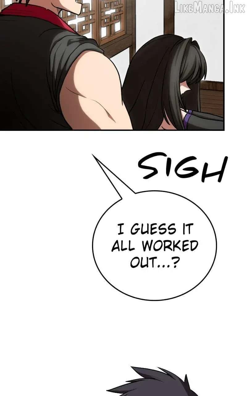 Maybe Undefeatable Chapter 75 Page 66