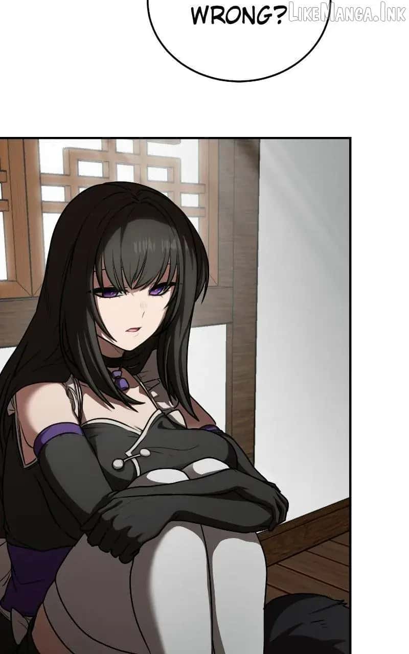 Maybe Undefeatable Chapter 75 Page 68