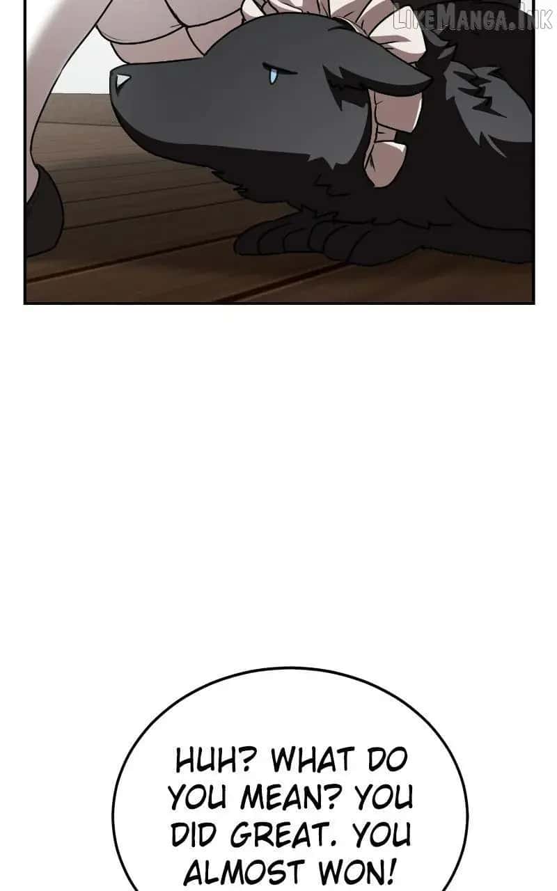 Maybe Undefeatable Chapter 75 Page 70
