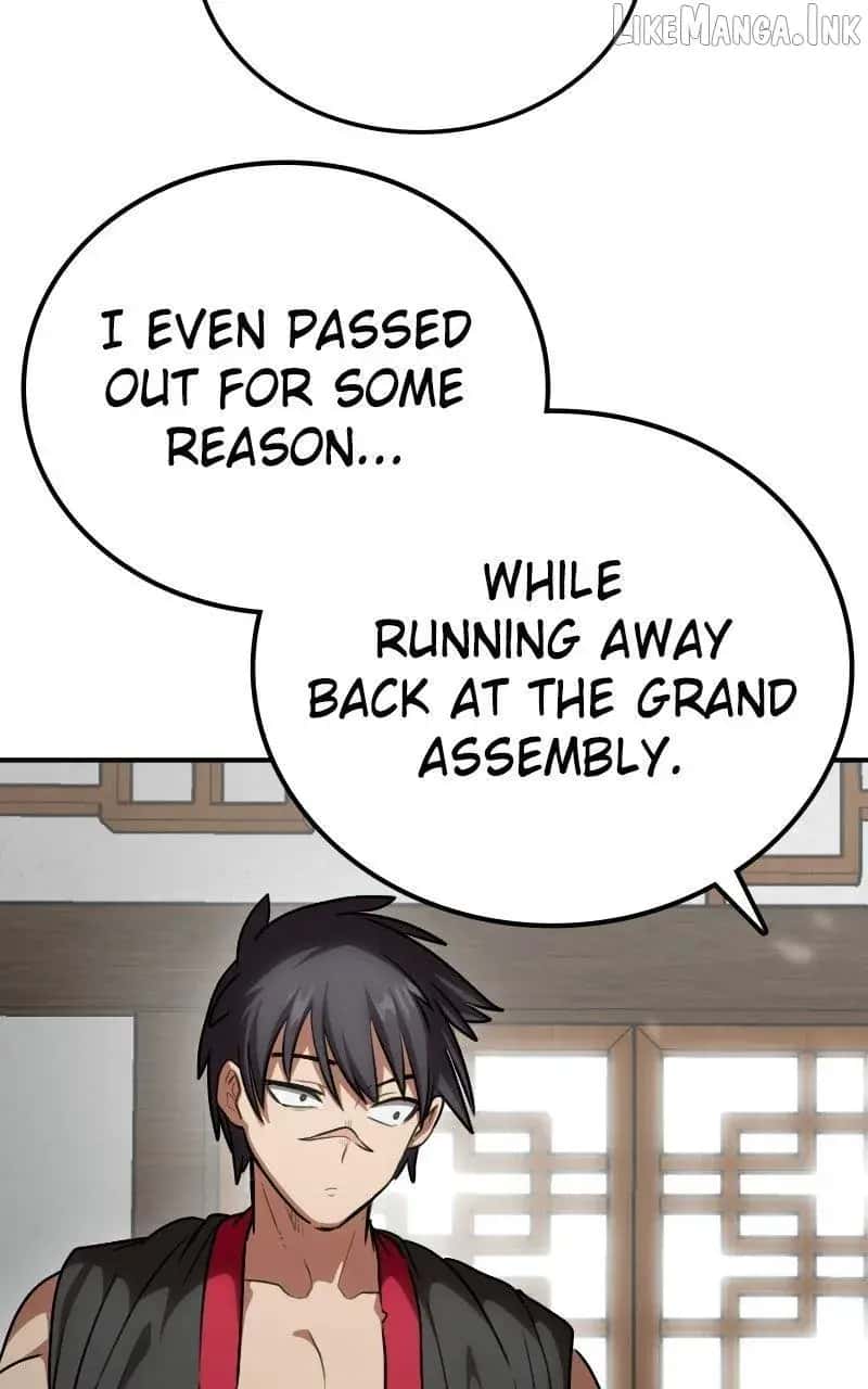 Maybe Undefeatable Chapter 75 Page 72