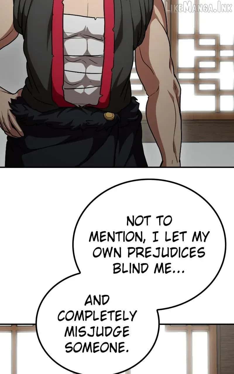Maybe Undefeatable Chapter 75 Page 73