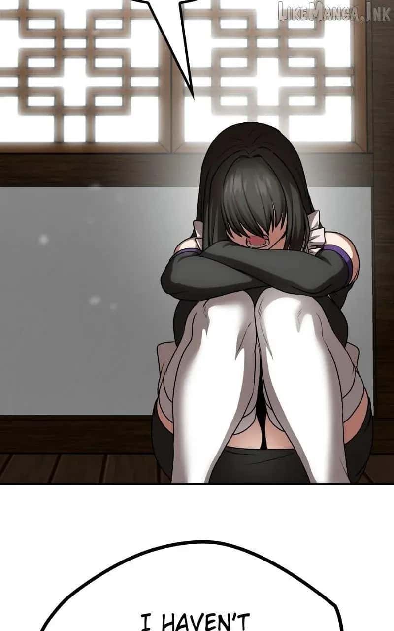 Maybe Undefeatable Chapter 75 Page 74