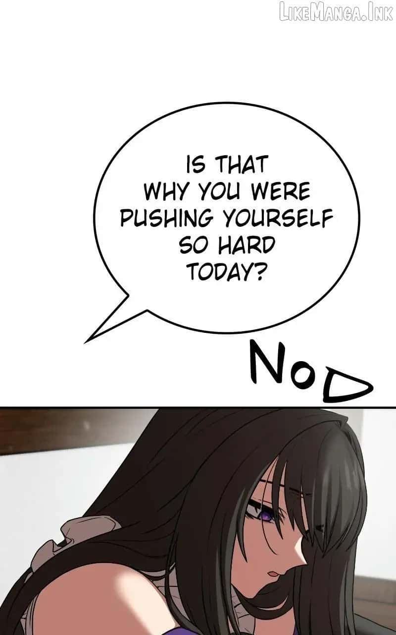 Maybe Undefeatable Chapter 75 Page 76
