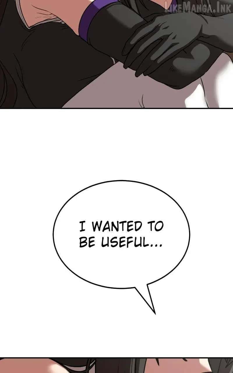 Maybe Undefeatable Chapter 75 Page 77