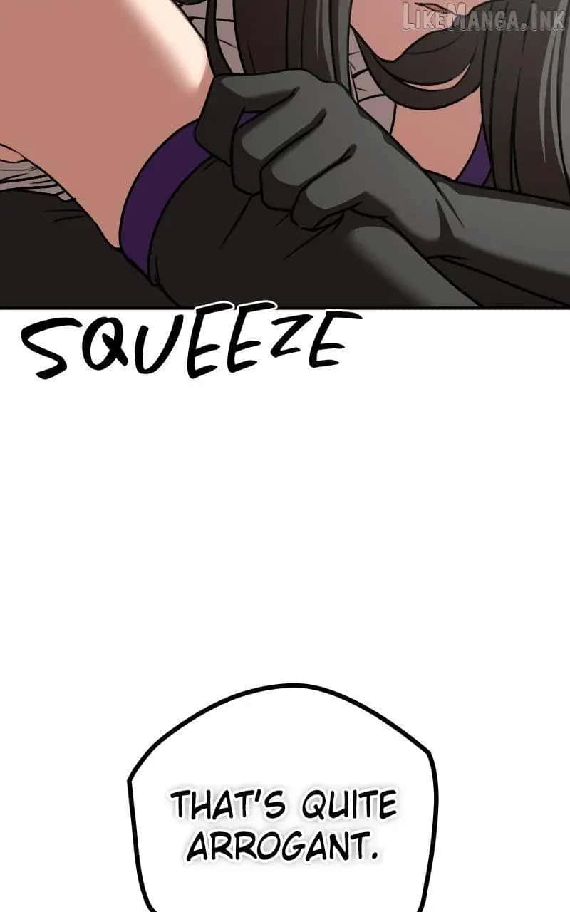 Maybe Undefeatable Chapter 75 Page 78