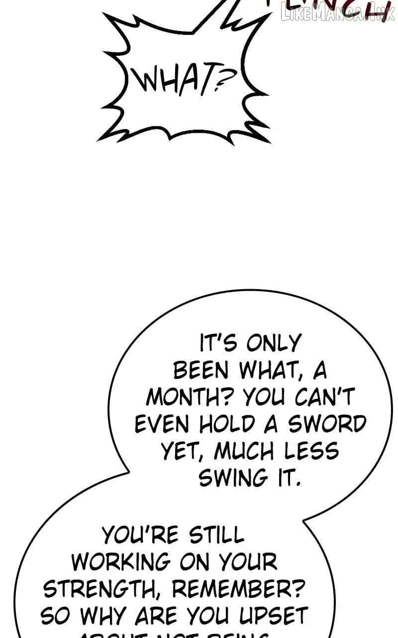 Maybe Undefeatable Chapter 75 Page 80