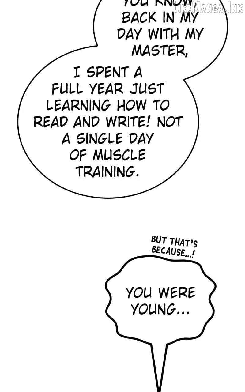Maybe Undefeatable Chapter 75 Page 82