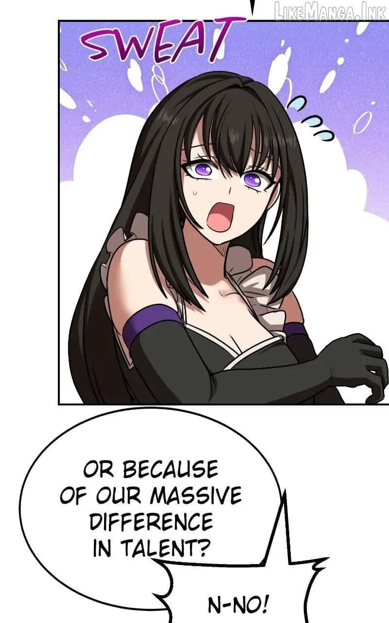 Maybe Undefeatable Chapter 75 Page 83