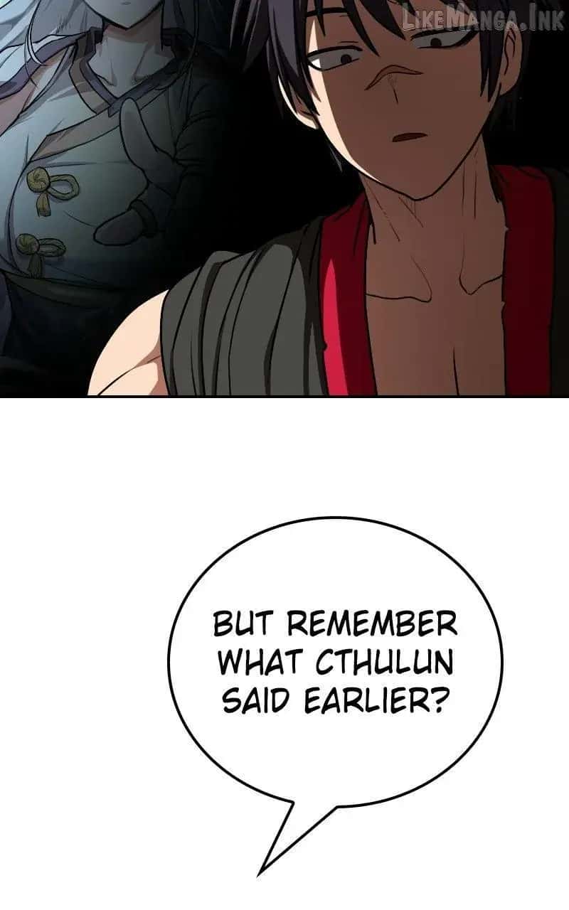Maybe Undefeatable Chapter 75 Page 85