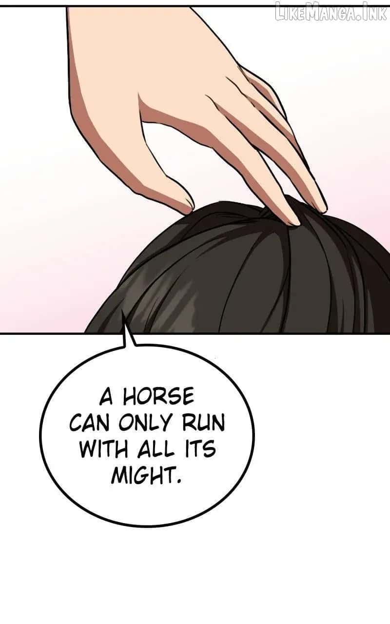 Maybe Undefeatable Chapter 75 Page 86