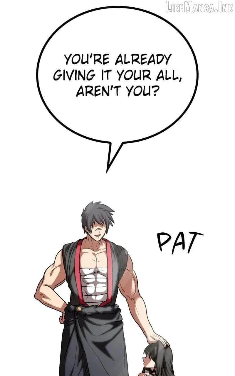 Maybe Undefeatable Chapter 75 Page 87