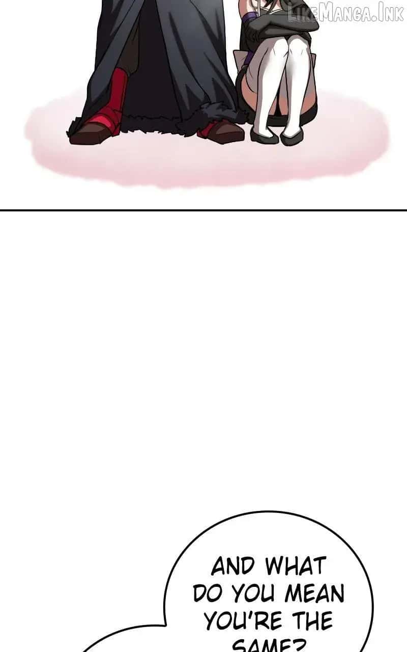 Maybe Undefeatable Chapter 75 Page 88