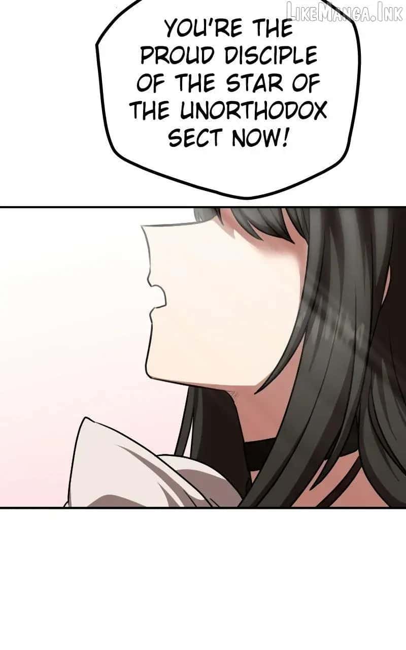 Maybe Undefeatable Chapter 75 Page 90
