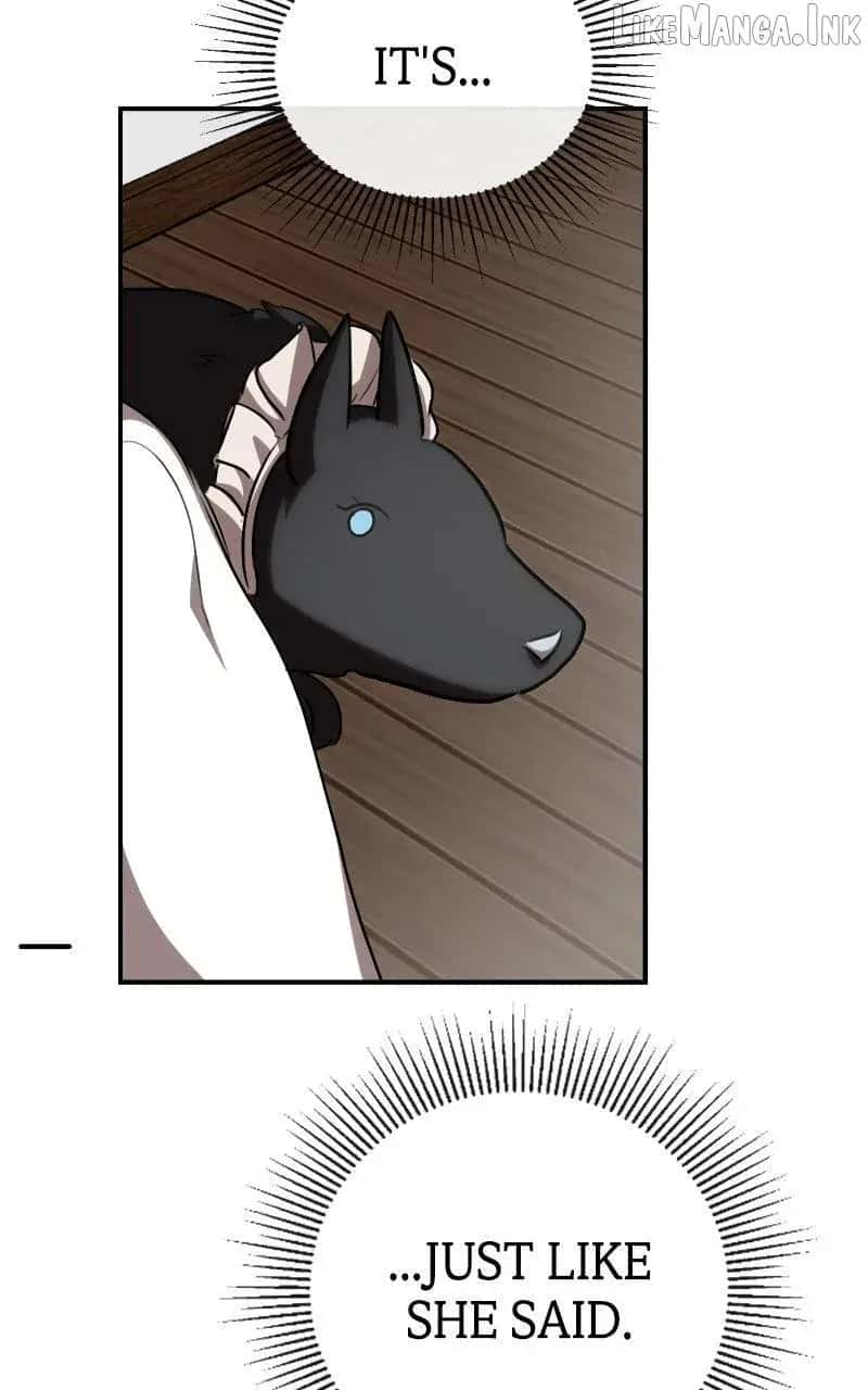 Maybe Undefeatable Chapter 75 Page 93