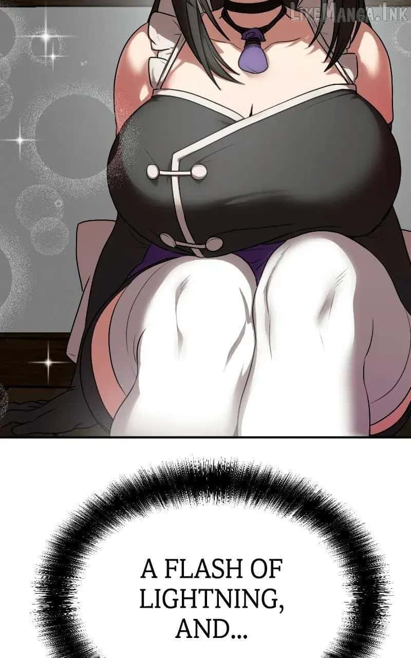 Maybe Undefeatable Chapter 75 Page 95