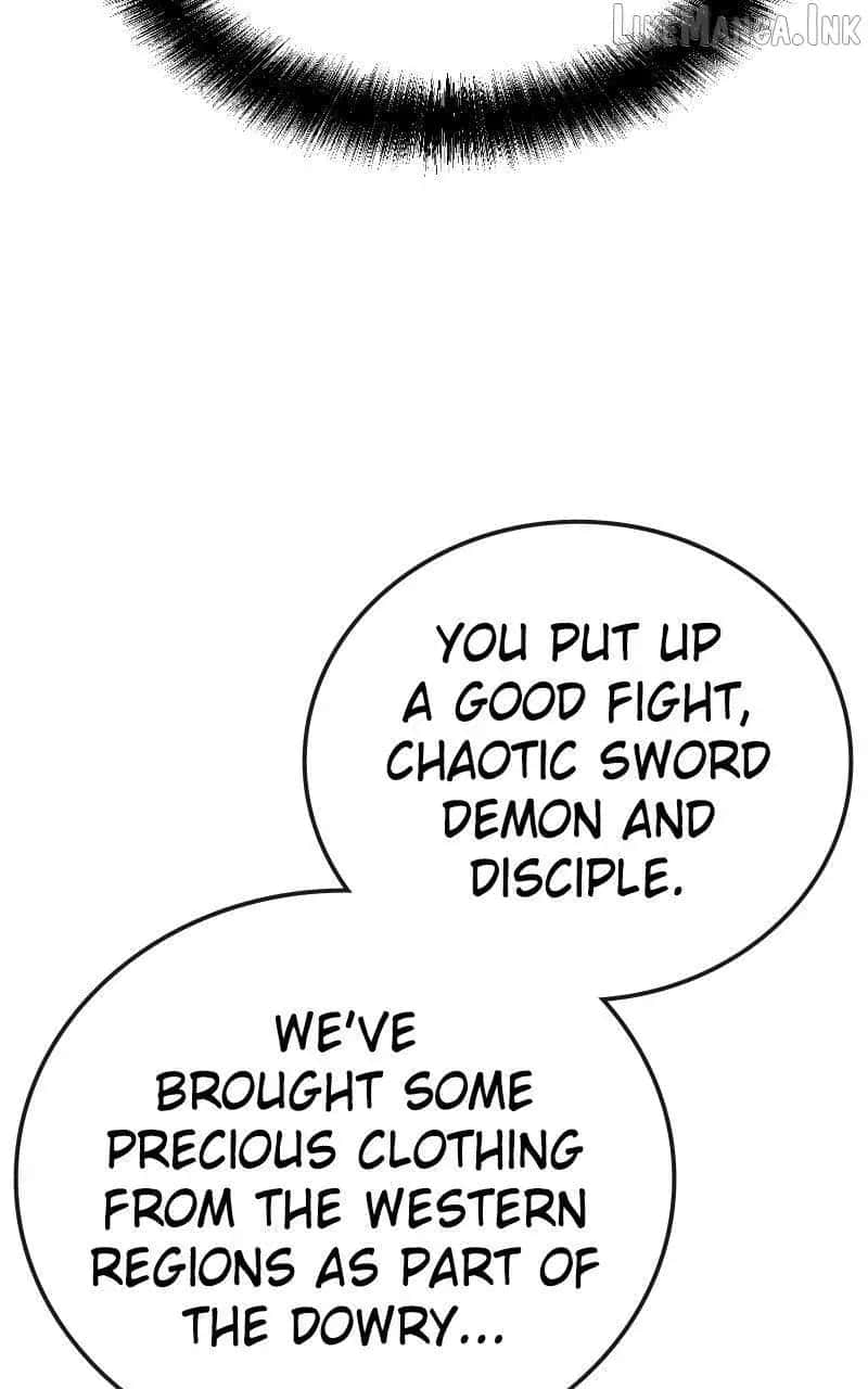 Maybe Undefeatable Chapter 75 Page 96