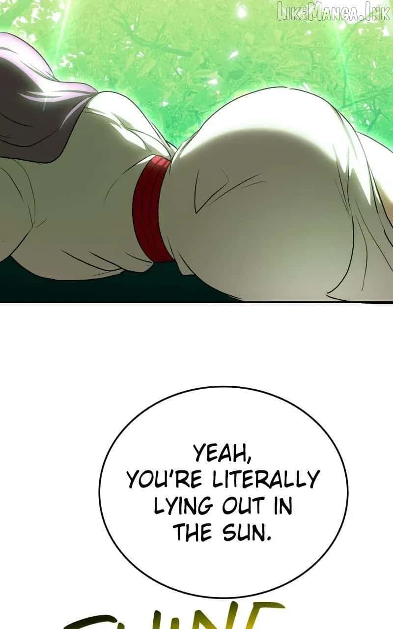 Maybe Undefeatable Chapter 75 Page 99