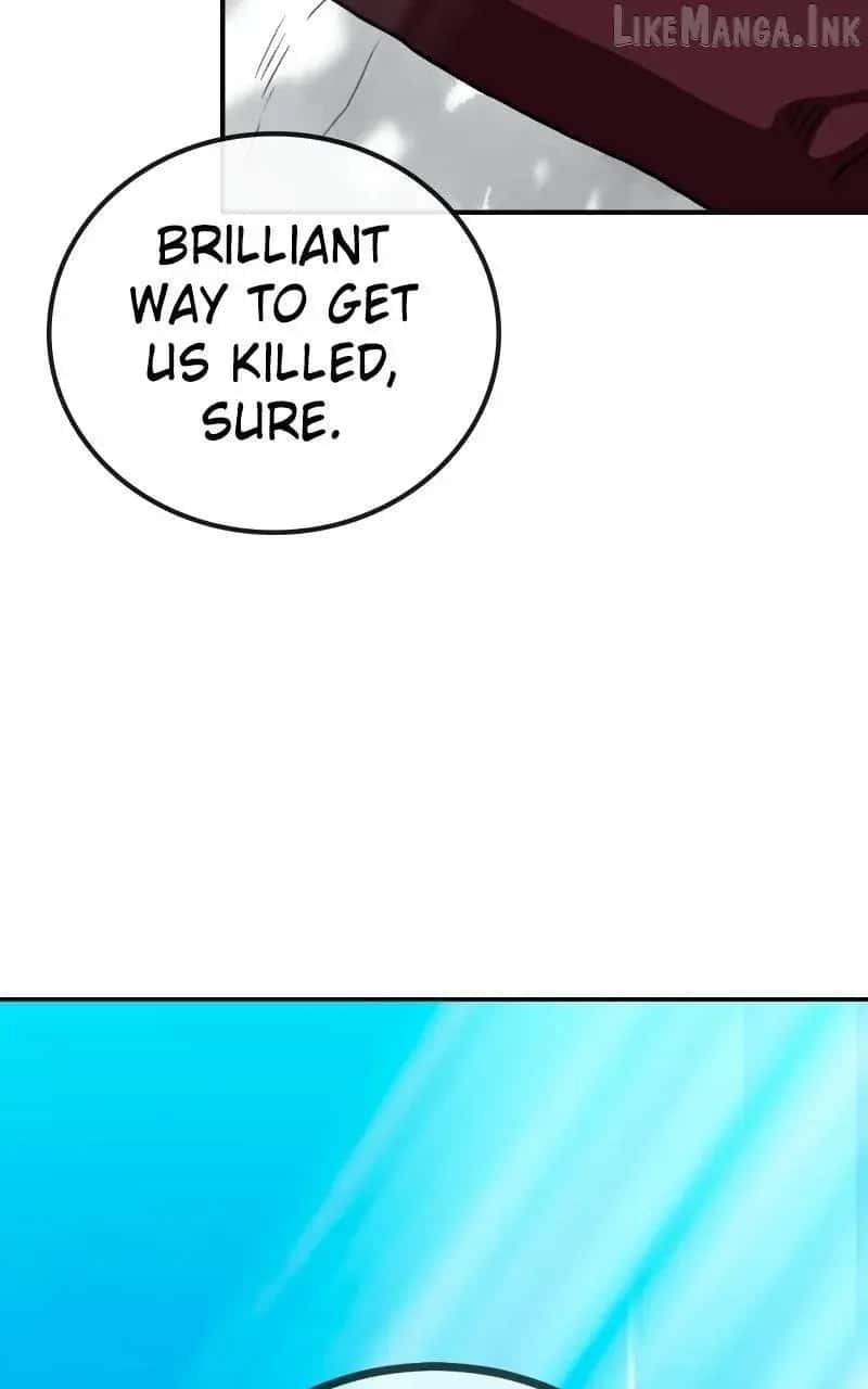 Maybe Undefeatable Chapter 75 Page 102