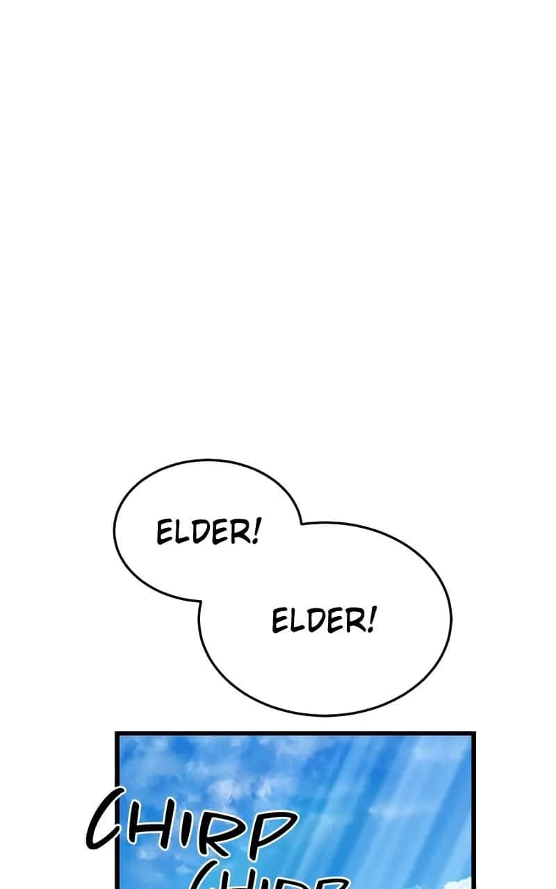 Maybe Undefeatable Chapter 76 Page 1