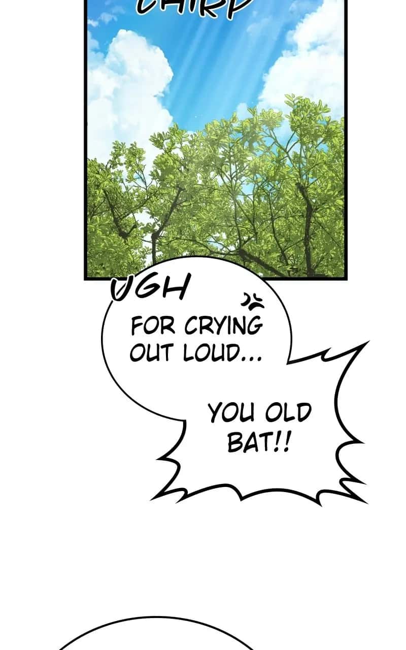 Maybe Undefeatable Chapter 76 Page 2