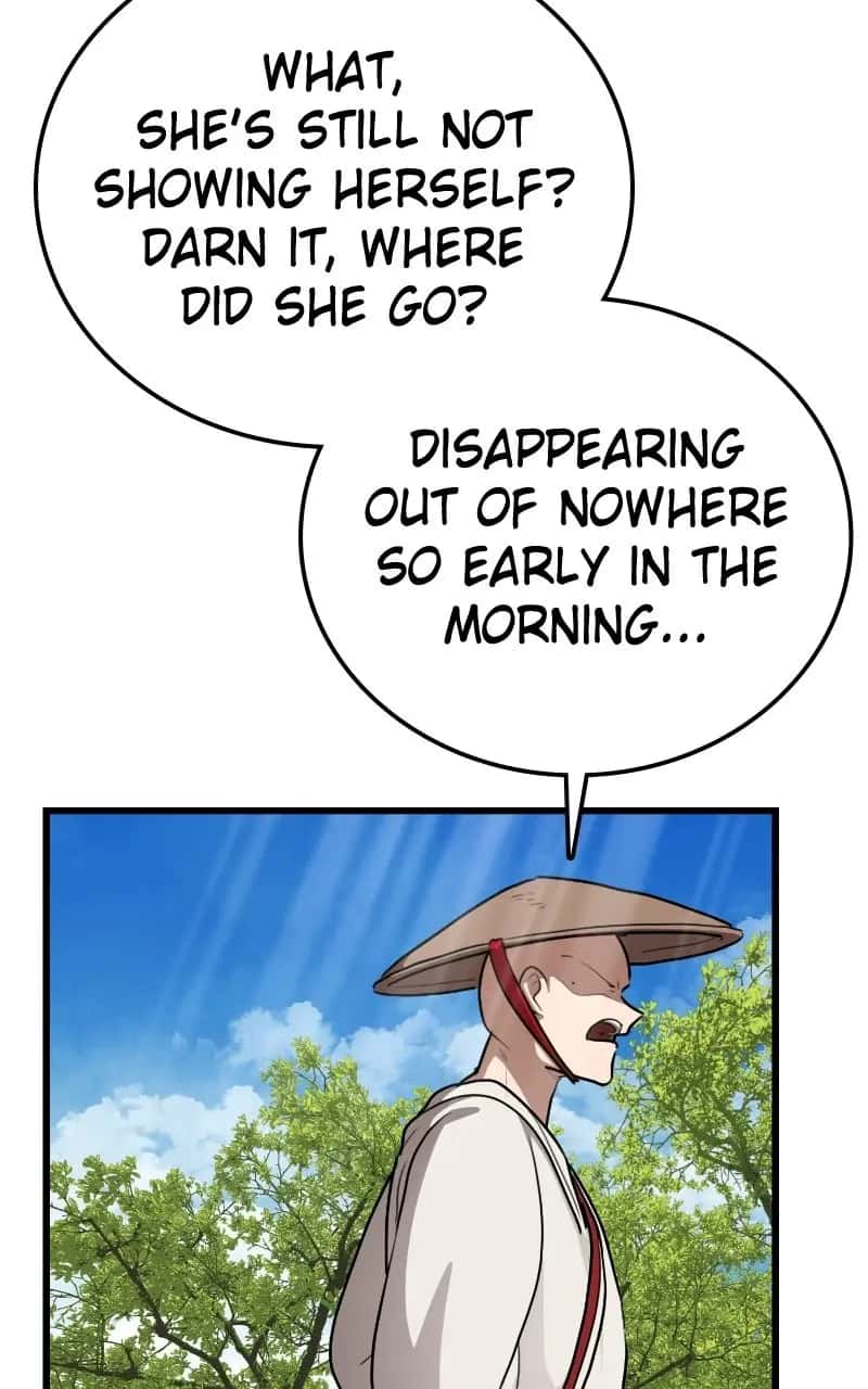 Maybe Undefeatable Chapter 76 Page 3