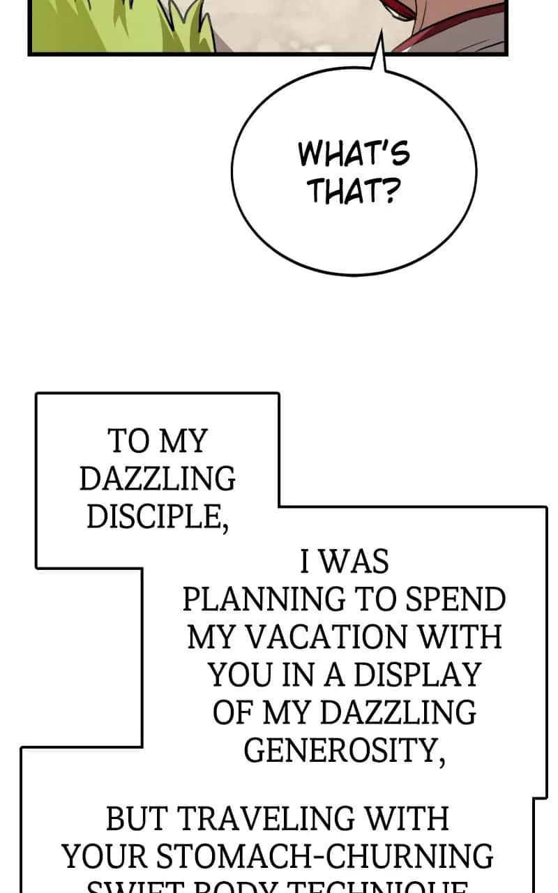 Maybe Undefeatable Chapter 76 Page 6