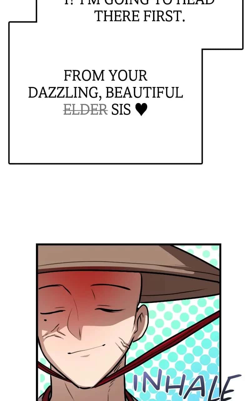 Maybe Undefeatable Chapter 76 Page 8