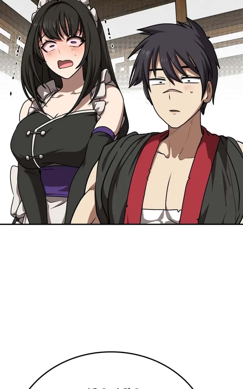 Maybe Undefeatable Chapter 76 Page 13