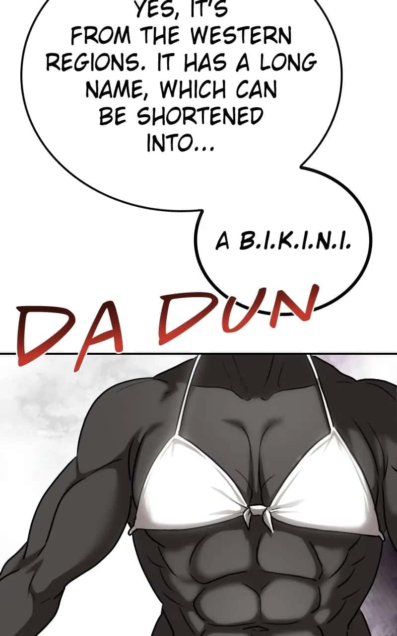 Maybe Undefeatable Chapter 76 Page 14