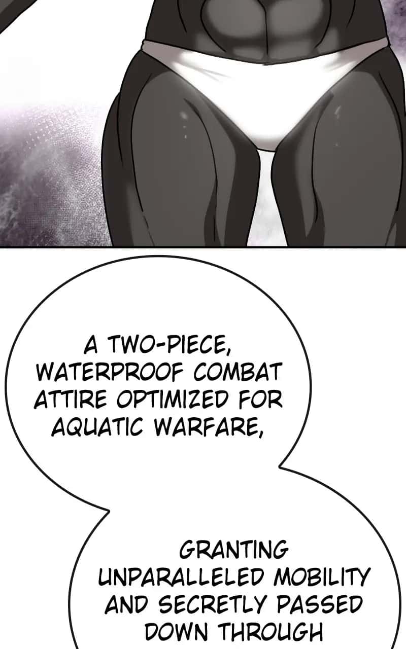 Maybe Undefeatable Chapter 76 Page 15