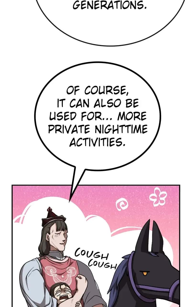 Maybe Undefeatable Chapter 76 Page 16