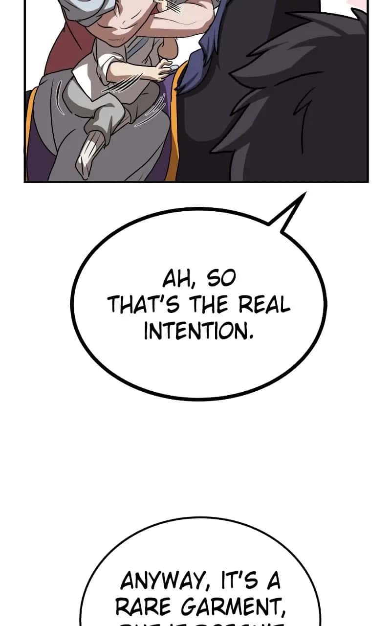 Maybe Undefeatable Chapter 76 Page 17