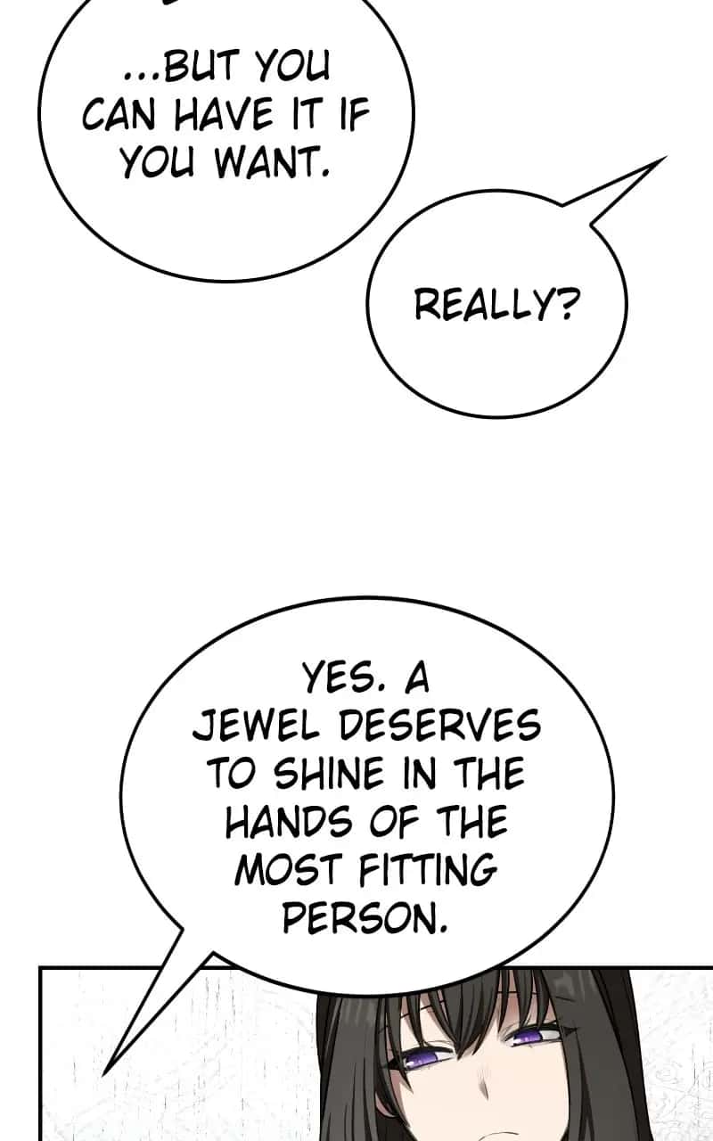 Maybe Undefeatable Chapter 76 Page 19