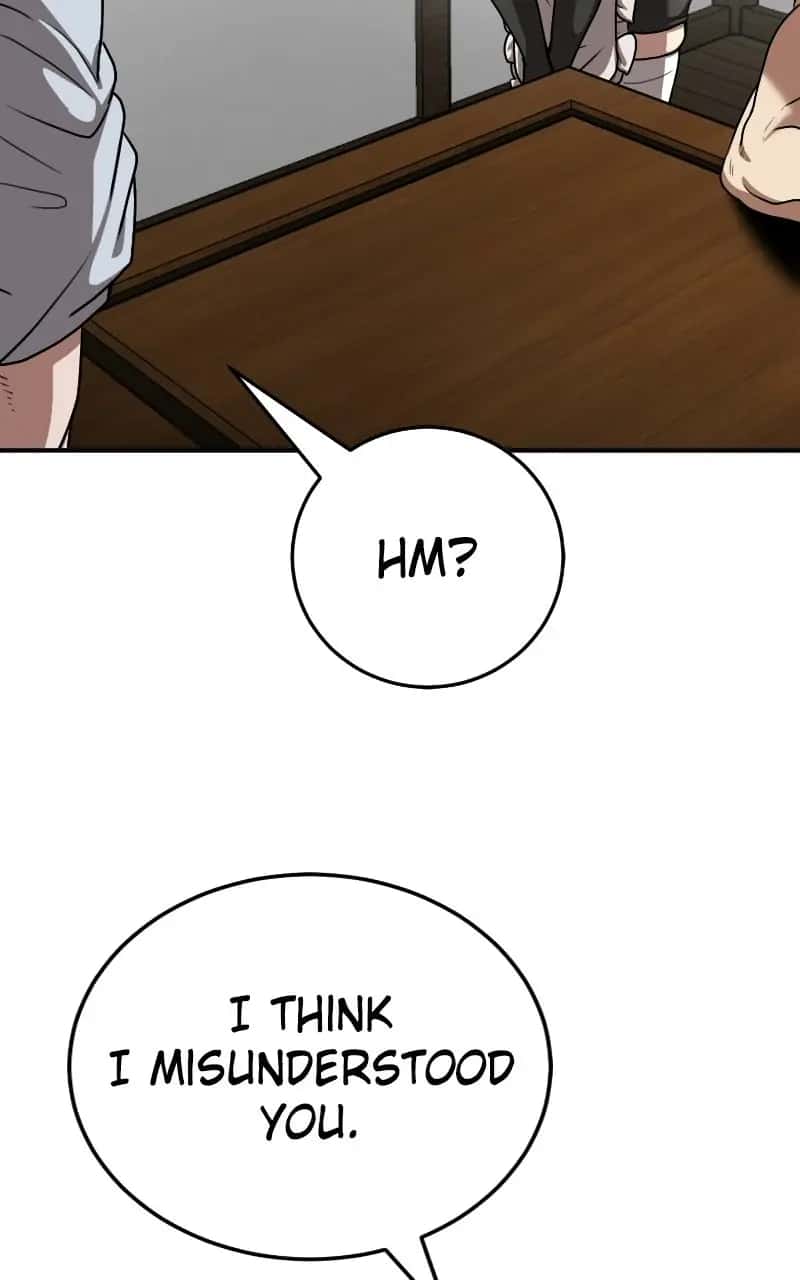 Maybe Undefeatable Chapter 76 Page 21