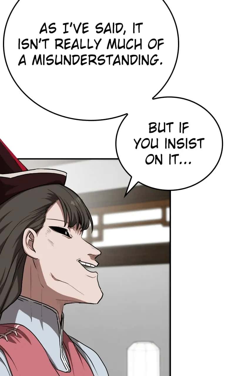 Maybe Undefeatable Chapter 76 Page 23