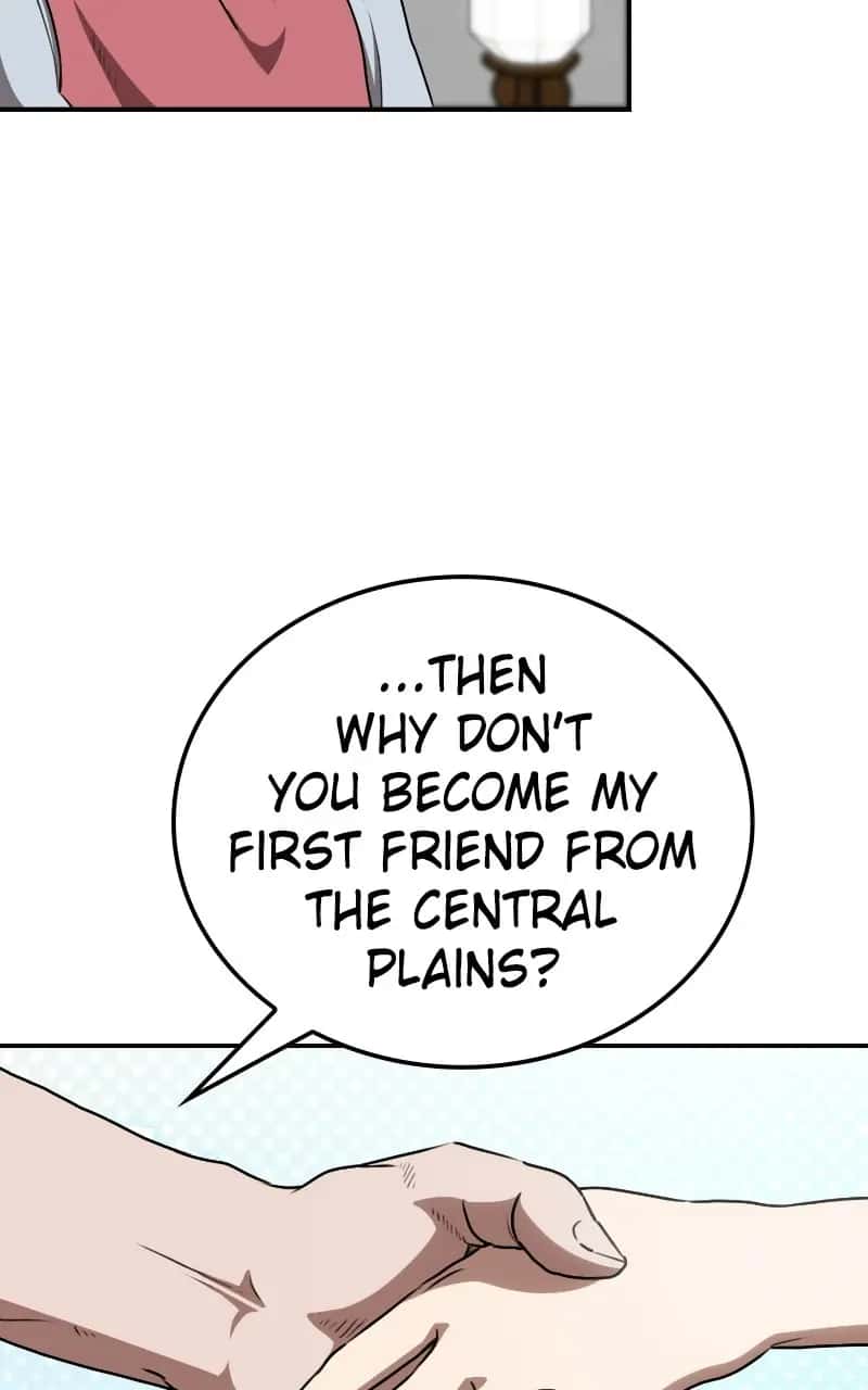 Maybe Undefeatable Chapter 76 Page 24