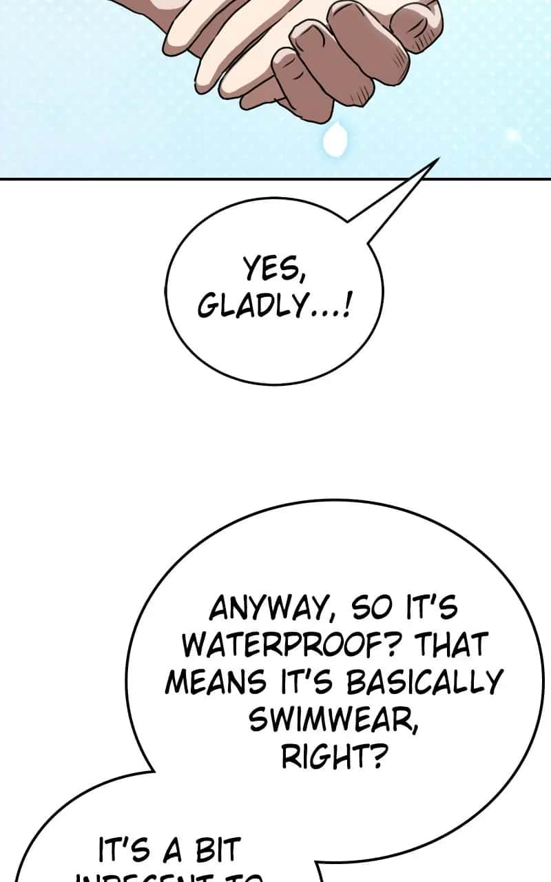 Maybe Undefeatable Chapter 76 Page 25