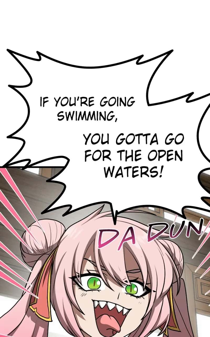 Maybe Undefeatable Chapter 76 Page 29