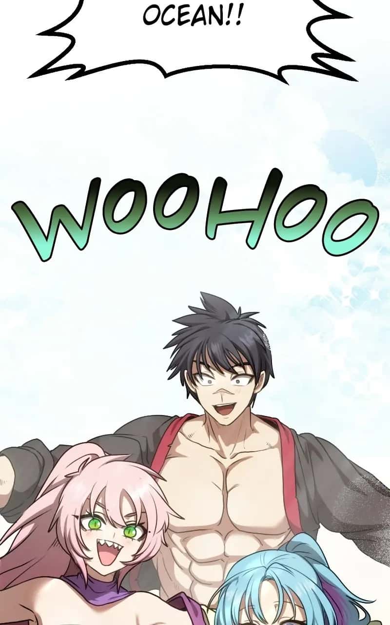 Maybe Undefeatable Chapter 76 Page 38