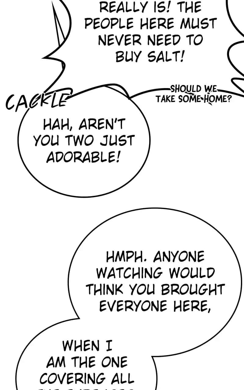 Maybe Undefeatable Chapter 76 Page 42