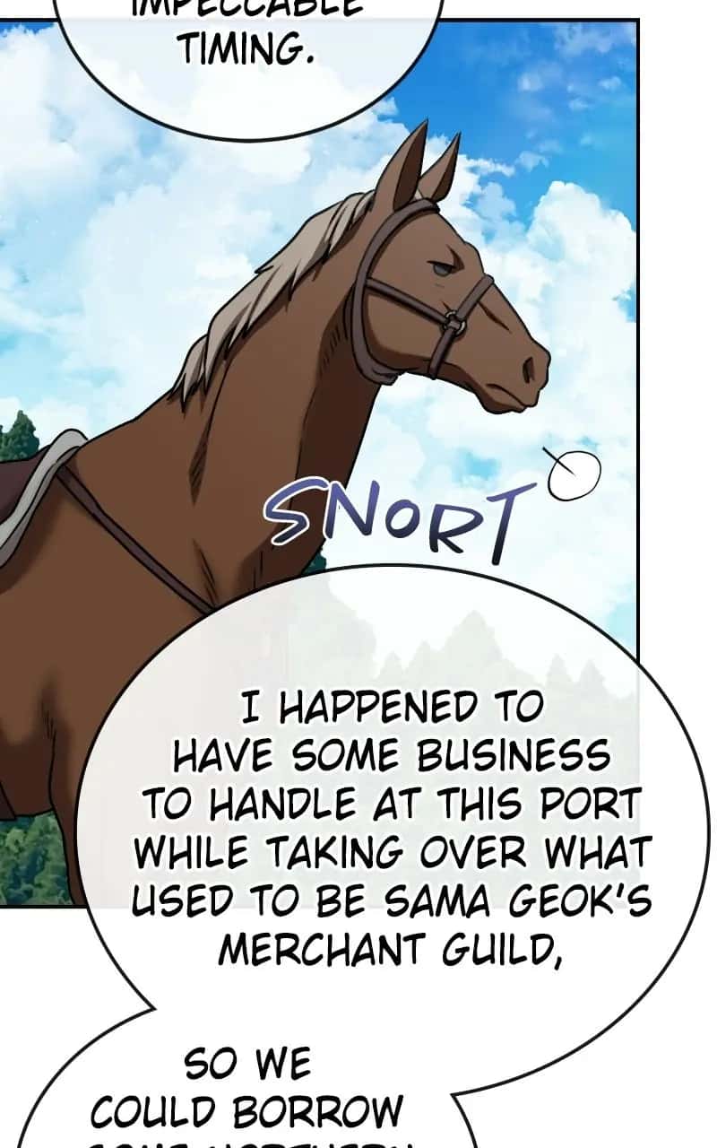 Maybe Undefeatable Chapter 76 Page 47