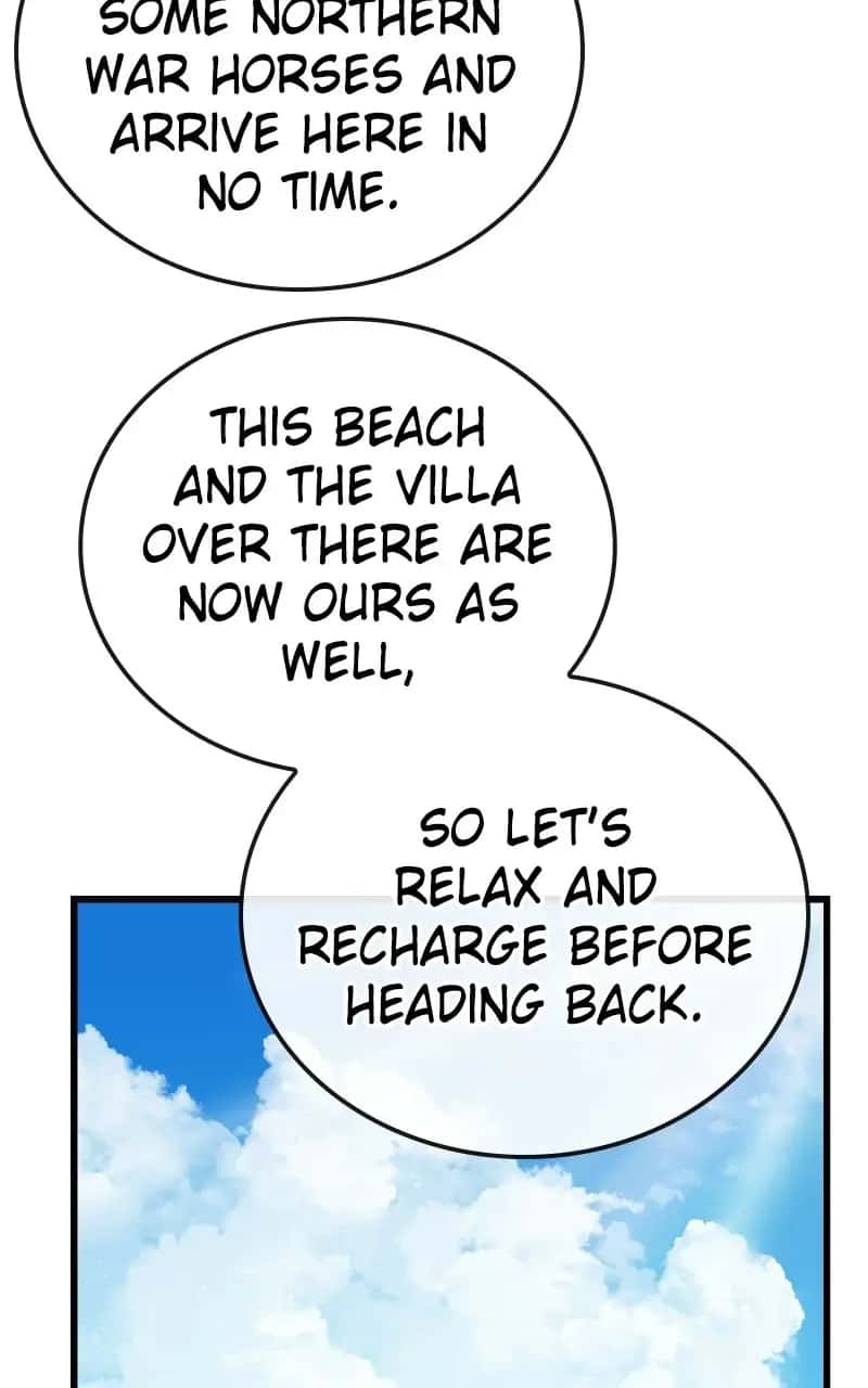 Maybe Undefeatable Chapter 76 Page 48