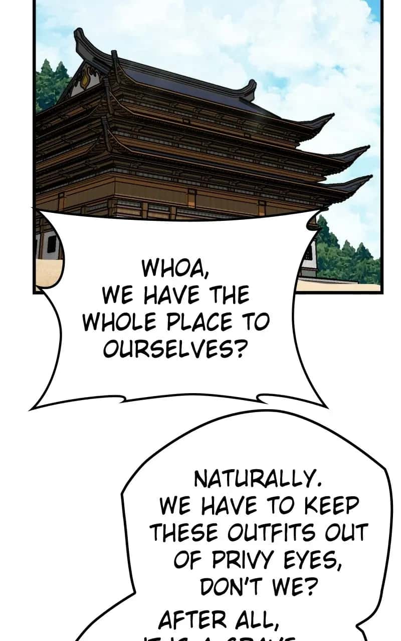 Maybe Undefeatable Chapter 76 Page 49