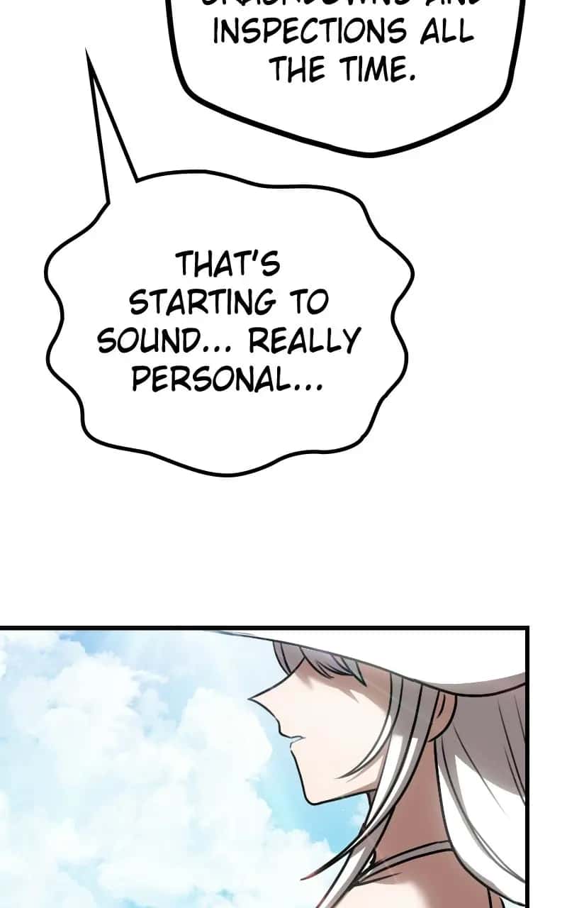 Maybe Undefeatable Chapter 76 Page 51