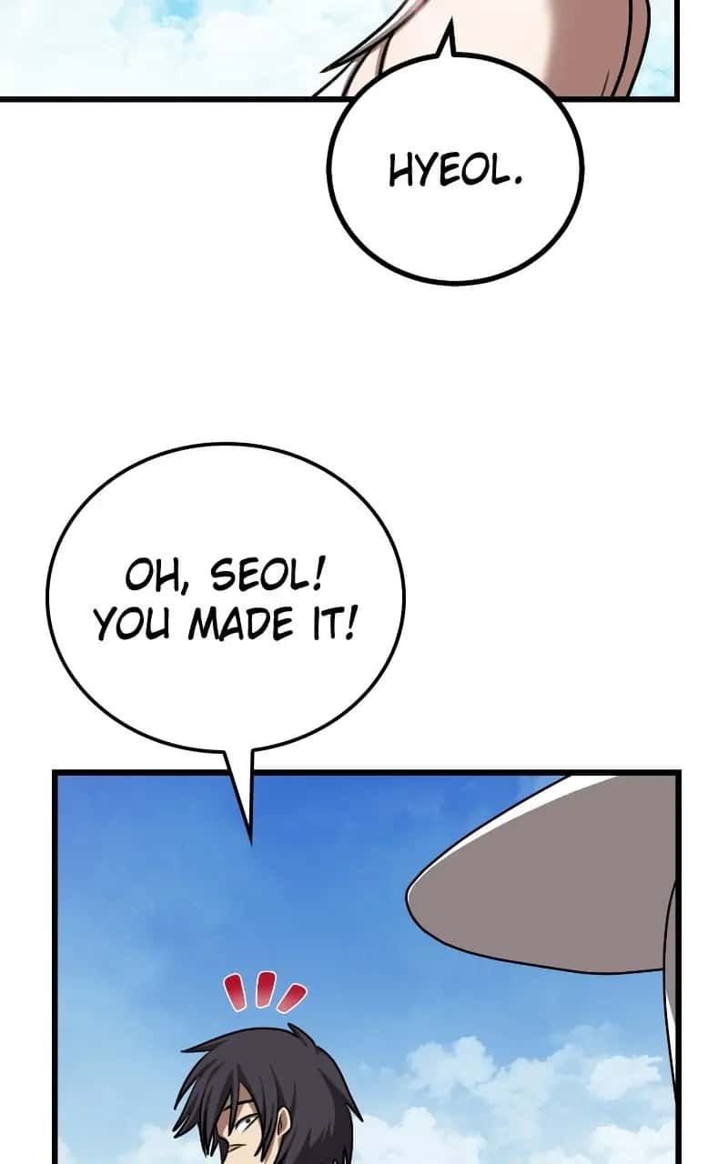 Maybe Undefeatable Chapter 76 Page 52