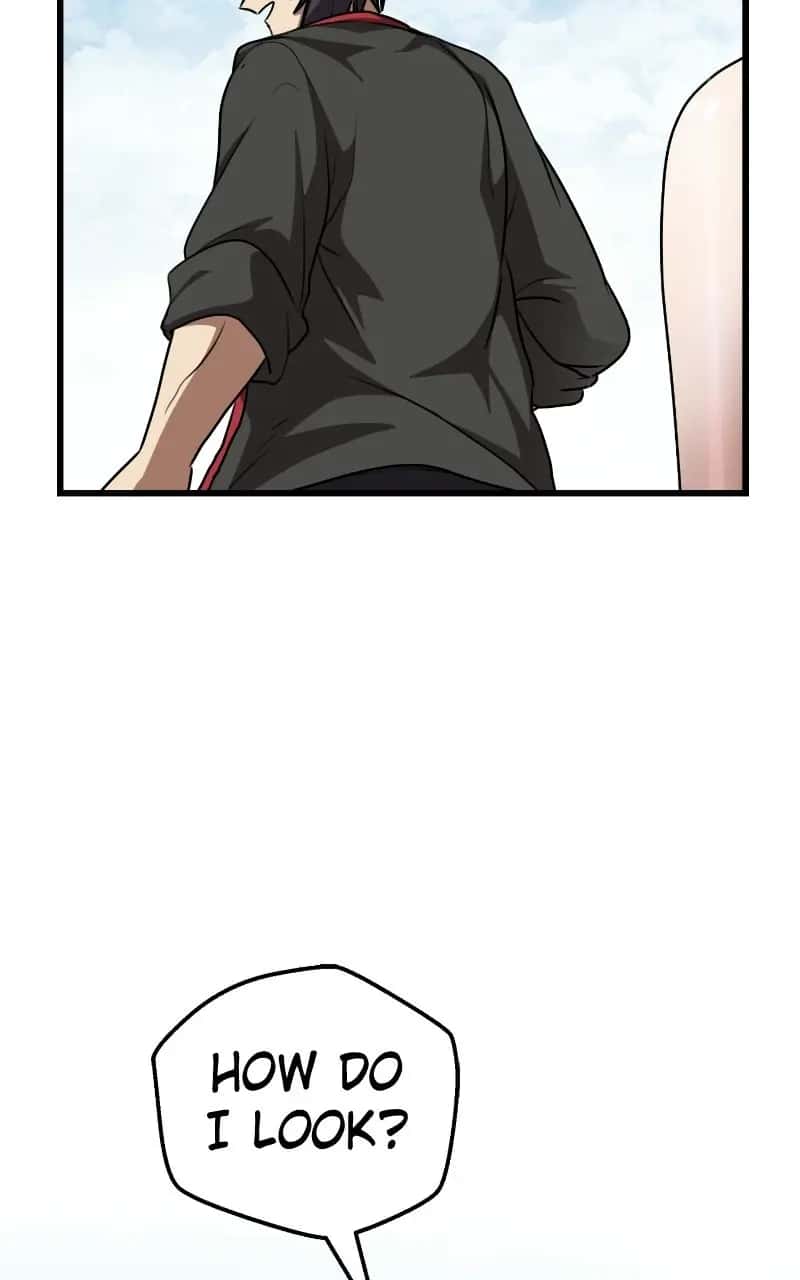 Maybe Undefeatable Chapter 76 Page 53