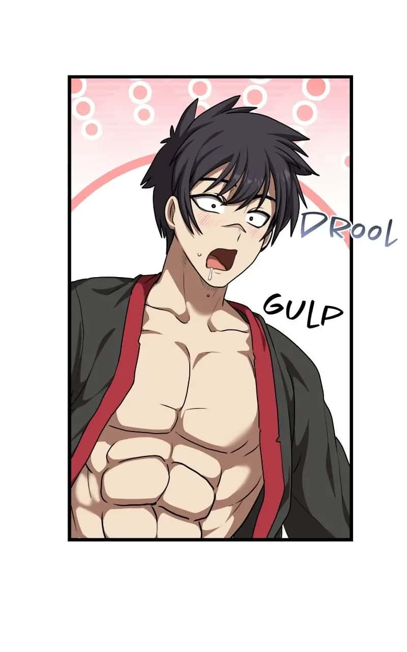 Maybe Undefeatable Chapter 76 Page 57