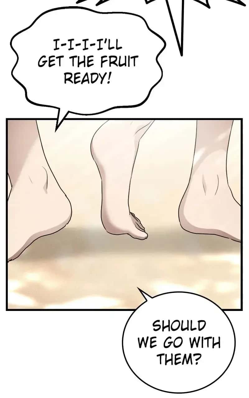 Maybe Undefeatable Chapter 76 Page 60