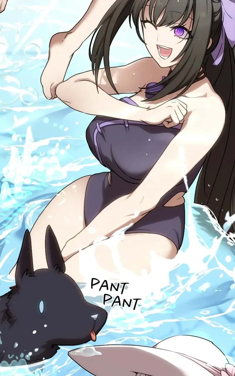 Maybe Undefeatable Chapter 76 Page 64