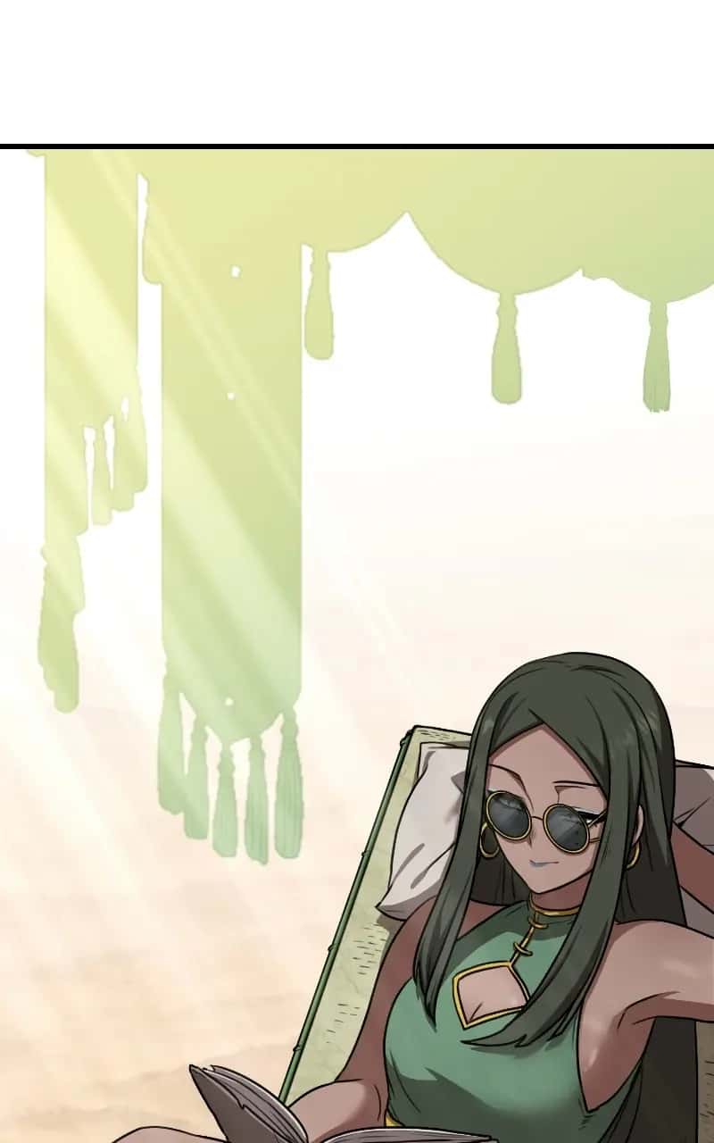 Maybe Undefeatable Chapter 76 Page 67